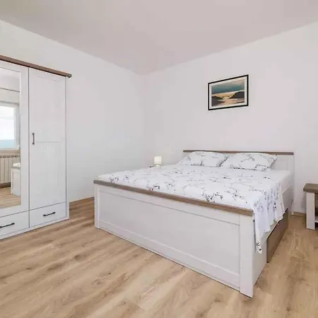 One-bedroom In Xviii Apartman Crikvenica