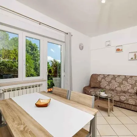 One-bedroom In Xviii Apartman Crikvenica