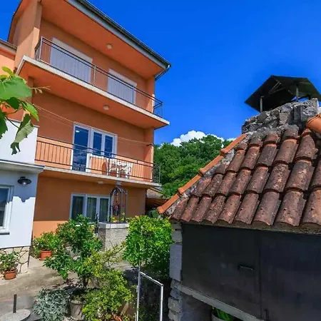 One-bedroom In Xviii * Crikvenica
