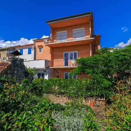 Apartman One-bedroom In Xviii Crikvenica
