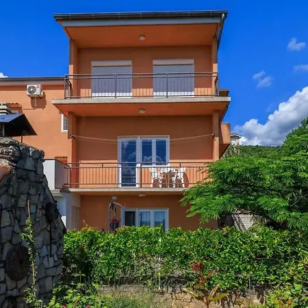 One-bedroom In Xviii Appartement Crikvenica
