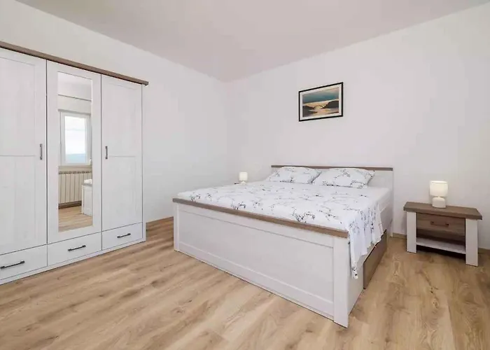 One-bedroom In Xviii Appartamento Crikvenica
