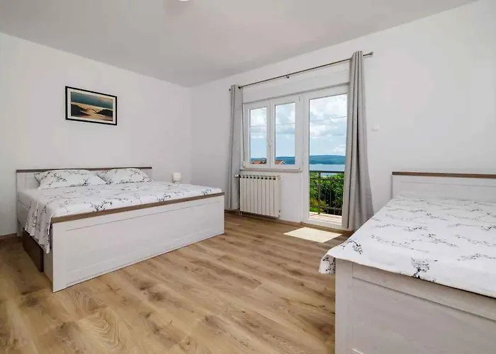 One-bedroom In Xviii *