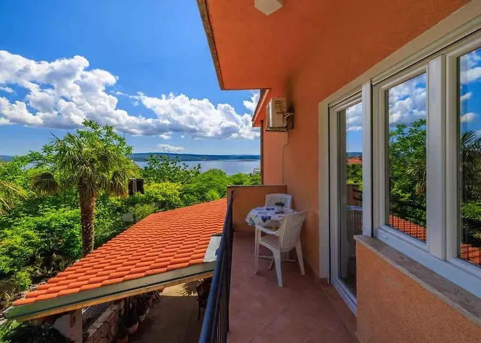 One-bedroom In Xviii * Crikvenica