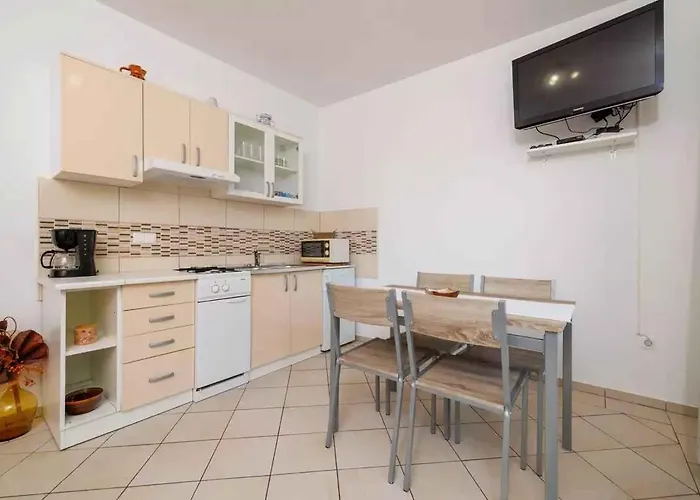 One-bedroom In Xviii Appartamento *