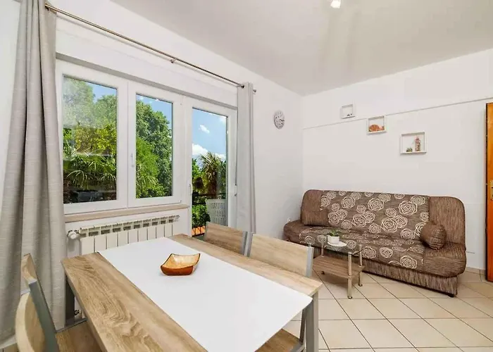 One-bedroom In Xviii Appartamento Crikvenica