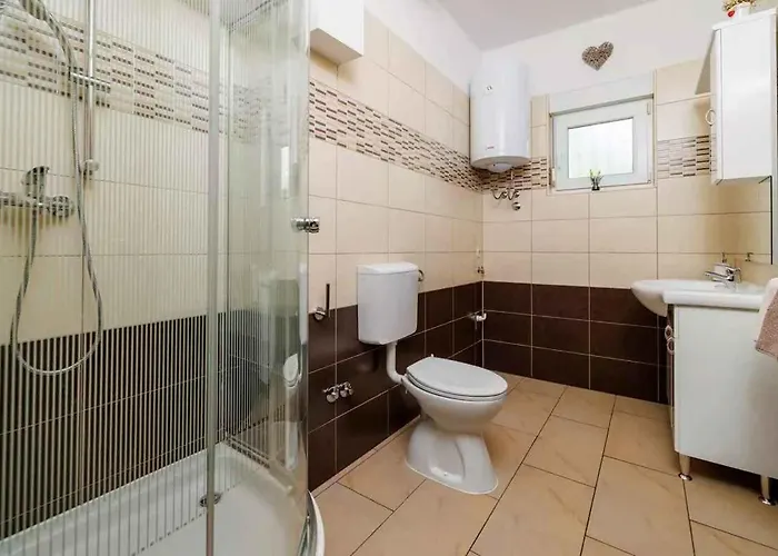 Appartamento One-bedroom In Xviii Crikvenica
