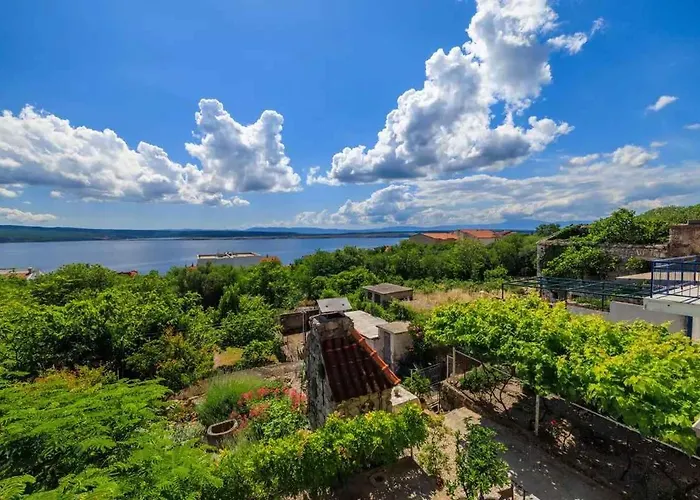 One-bedroom In Xviii * Crikvenica
