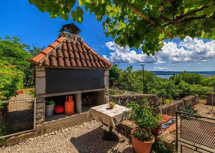 One-bedroom In Xviii Crikvenica