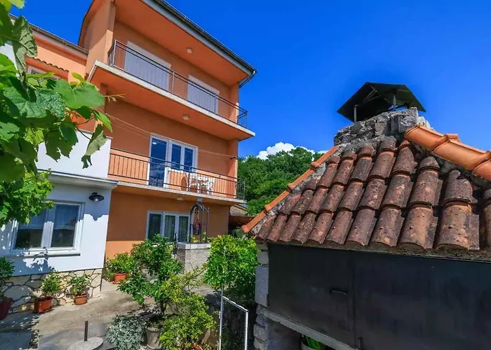 One-bedroom In Xviii * Crikvenica