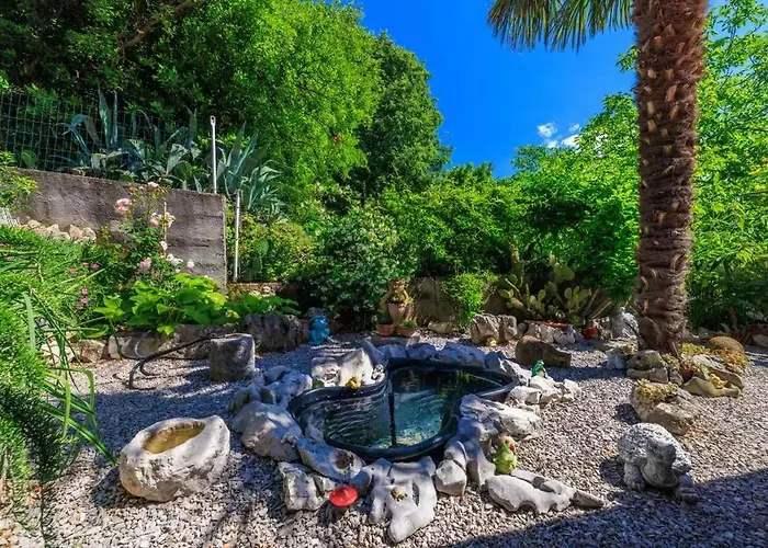 Appartamento One-bedroom In Xviii