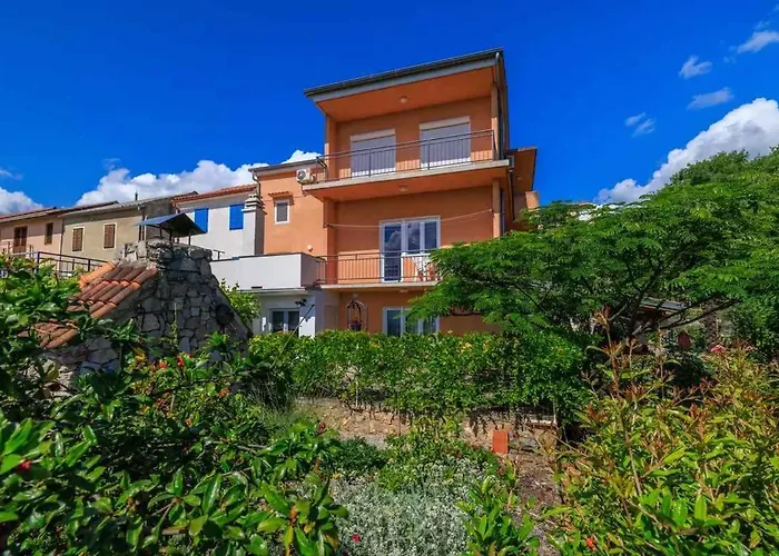 Appartamento One-bedroom In Xviii Crikvenica