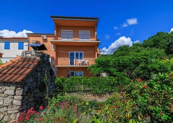 Appartamento One-bedroom In Xviii