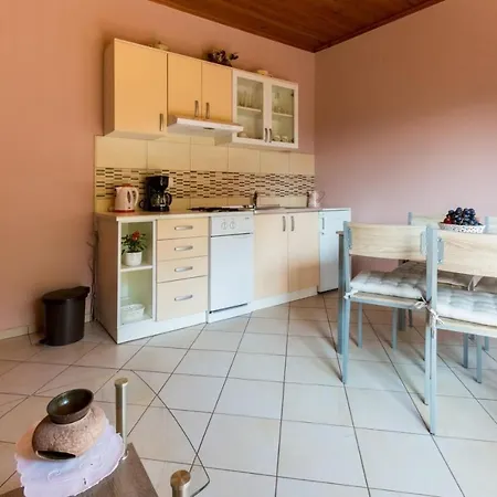 One-bedroom In Crikvenica Xviii Apartment Dramalj
