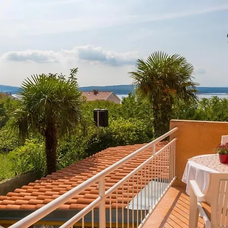 Apartment One-bedroom In Crikvenica Xviii Dramalj