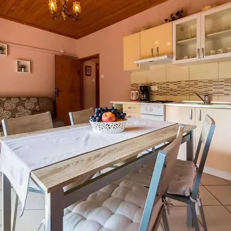 One-bedroom In Crikvenica Xviii