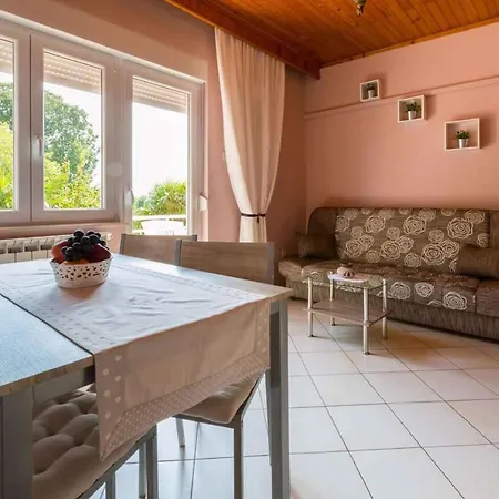 One-bedroom In Crikvenica Xviii *