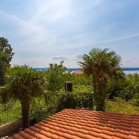 Apartment One-bedroom In Crikvenica Xviii