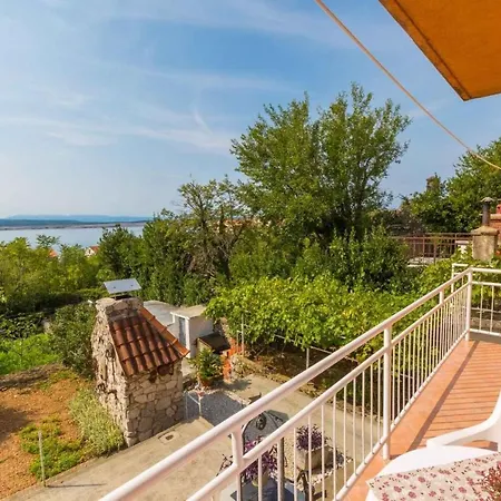 One-bedroom In Crikvenica Xviii