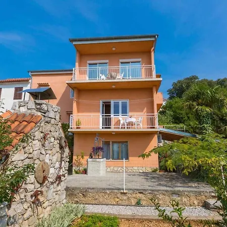 One-bedroom In Crikvenica Xviii * Dramalj