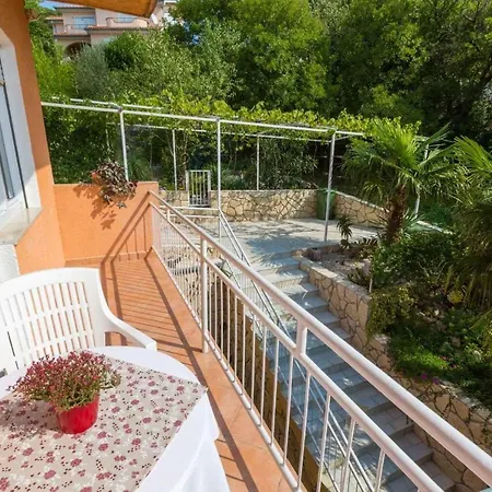 One-bedroom In Crikvenica Xviii Apartment Dramalj