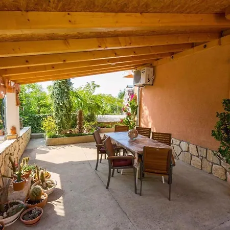 One-bedroom In Crikvenica Xviii Apartment *