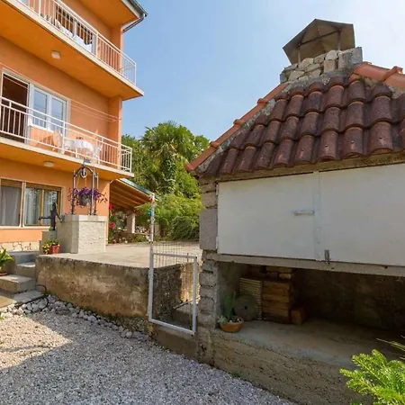 One-bedroom In Crikvenica Xviii
