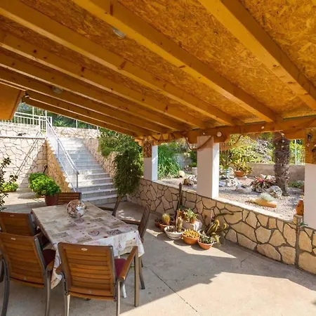 Apartment One-bedroom In Crikvenica Xviii