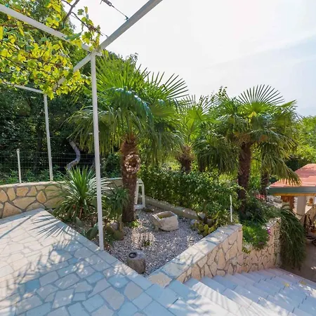 One-bedroom In Crikvenica Xviii Apartment Dramalj