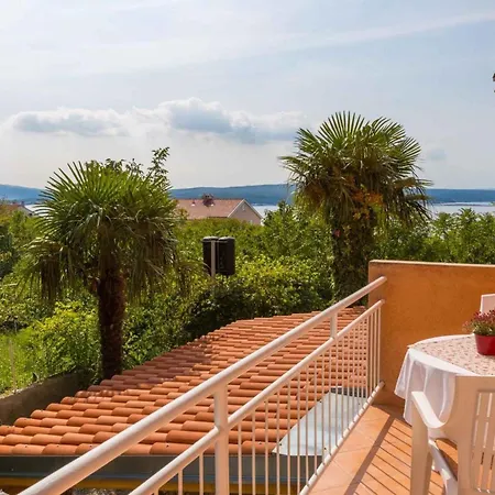 One-bedroom In Crikvenica Xviii