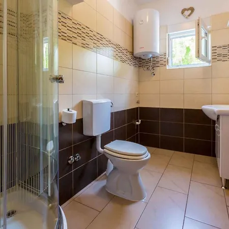 One-bedroom In Crikvenica Xviii Apartment *