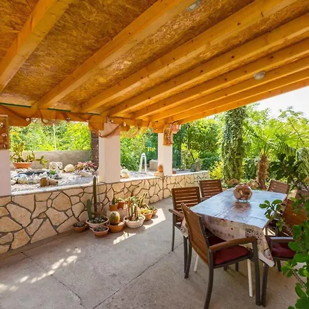 One-bedroom In Crikvenica Xviii *