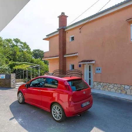 One-bedroom In Crikvenica Xviii Dramalj