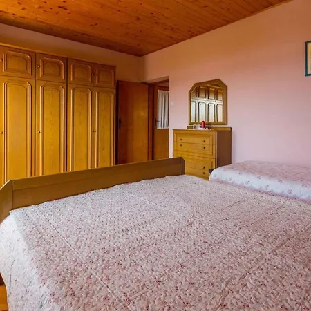 Apartment One-bedroom In Crikvenica Xviii