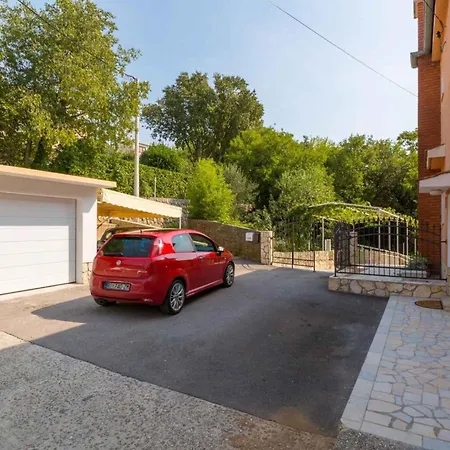 One-bedroom In Crikvenica Xviii Apartment *