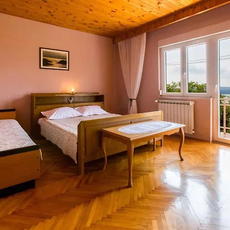 Apartment One-bedroom In Crikvenica Xviii