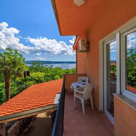 One-bedroom In Crikvenica Xviii * Dramalj