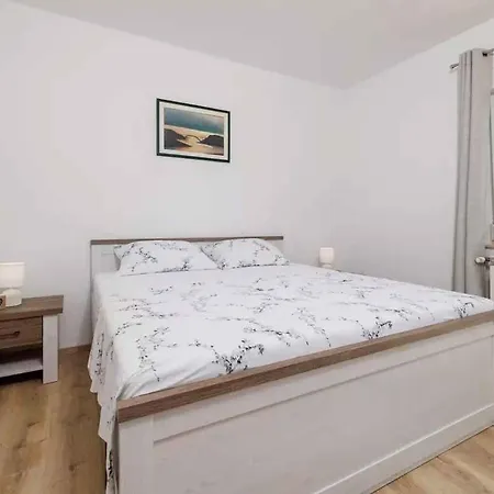 One-bedroom In Crikvenica Xviii
