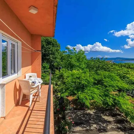 Apartment One-bedroom In Crikvenica Xviii