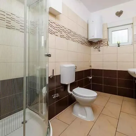 Apartment One-bedroom In Crikvenica Xviii Dramalj
