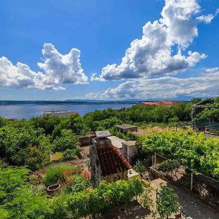 One-bedroom In Crikvenica Xviii * Dramalj