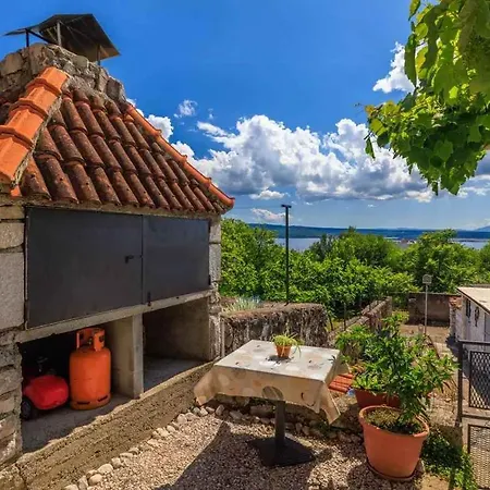One-bedroom In Crikvenica Xviii Apartment