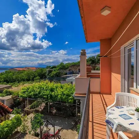 Apartment One-bedroom In Crikvenica Xviii