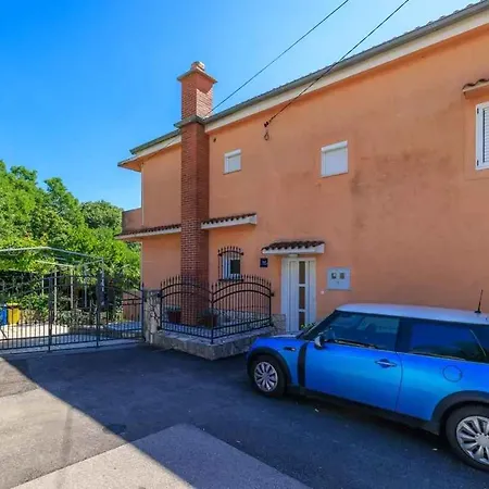 Apartment One-bedroom In Crikvenica Xviii *
