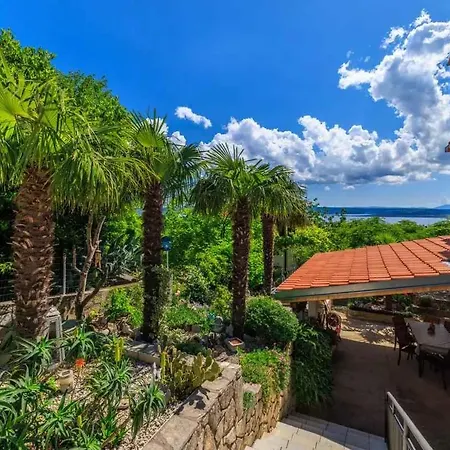 Apartment One-bedroom In Crikvenica Xviii Dramalj