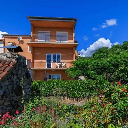 Apartment One-bedroom In Crikvenica Xviii *