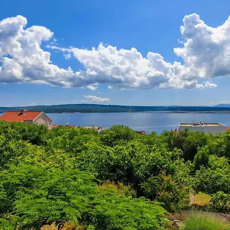 One-bedroom In Crikvenica Xviii * Dramalj