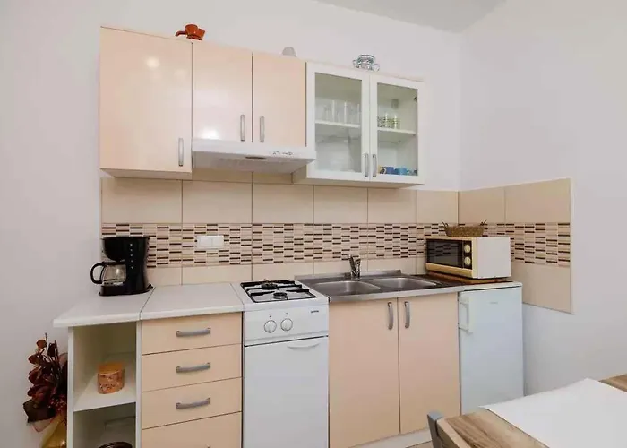 One-bedroom In Xviii Apartman