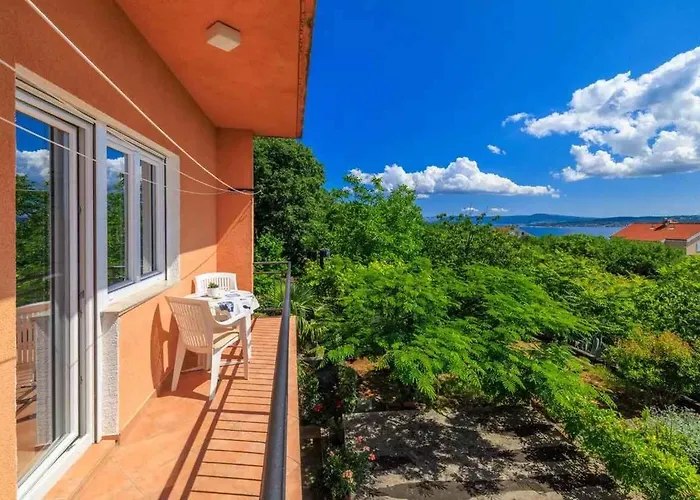 Apartman One-bedroom In Xviii
