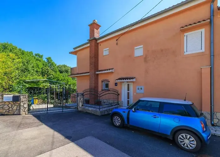 One-bedroom In Xviii Crikvenica